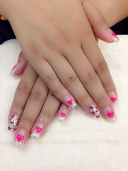 iphone_upload_pic-浪漫美甲美睫