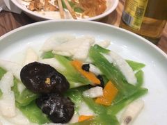 -九转小磨·非遗东北菜(群力店)