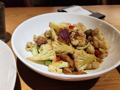 -奉天小馆·非遗东北菜(沈阳万象城店)