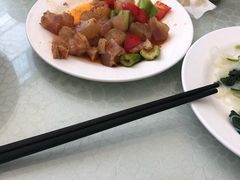 -杨记拉面总店