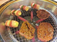 -伊茉家的烤肉店(勒泰中心店)