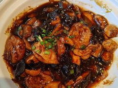 -鱼食饭稻·苏浙土菜17年老馆子(平江路店)