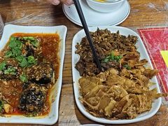 -清真双宝红油牛系列