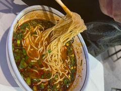 -兰州马子禄牛肉面(文景公园店)