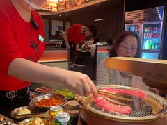 -西塔老太太泥炉烤肉(上海七宝领展广场店)