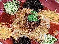 -凤霞海鲜大排档·天津菜(抗震路店)