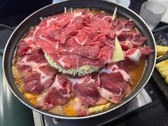 -炙韩料理·部队锅专门店