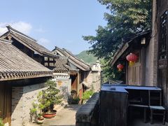 -土城古镇