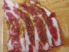 秘汁牛五花-火炉火自助餐(西直门凯德MALL店)