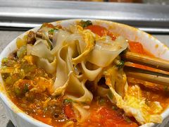 -海底捞火锅(漫乐城夜宵主题店)