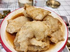 -英兰朝族饭店(河南桥头店)
