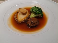 -香樟花园法式铁板烧(恒隆广场店)