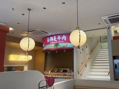 -千牛将·鲜牛肉火锅(开元路店)