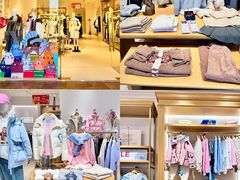 -首创奥特莱斯(西安店)
