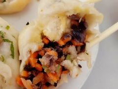 -恒记金煎包(指南里小区店)