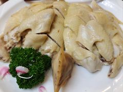 -天鲜阁·海鲜粤菜·33年老字号(石槎白云站店)