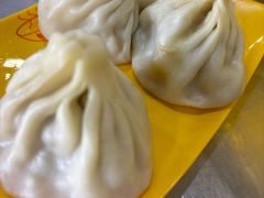 -包顺兴面馆(长乐路店)