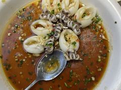 -楚鱼王·河鲜·湖北菜(华农店)
