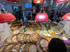 -长平老姿娘夜粥(平东一街店)