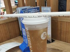 -西部马华清真兰州牛肉面·烧烤夜市(三里河店)