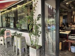 -水碾河刘老大串串香(水碾河路店)