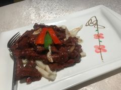 -玄武苏宁诺富特酒店·紫金轩中餐厅
