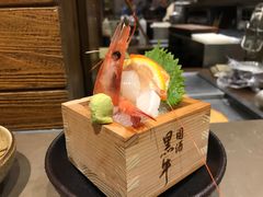 刺身-伊藤ITO(侨福芳草地购物中心店)