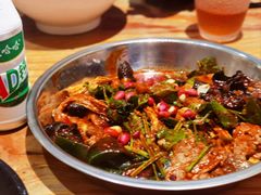 -嘻小北·兰州清汤牛肉面(太平洋森活天地店)
