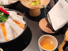 -季季山•云南野生菌火锅(上海首店)