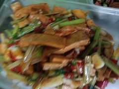 -湘当爱·鲜煮现炒(松岗立业路店)