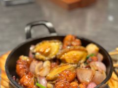 -潮界(虹桥新天地店)