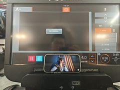 -奇迹健身(SM广场店)