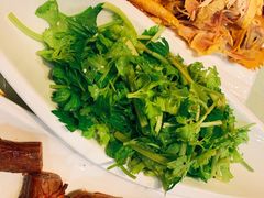 -东四民芳餐厅(世茂工三店)