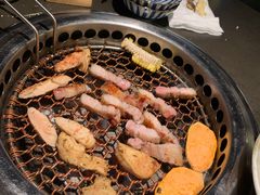 -芯元·碳烤熟成牛肉(经开店)