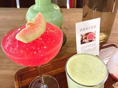 -时光花园(白鹭洲店)