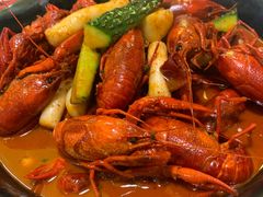 -香满锅老北京羊蝎子火锅·家常菜(新街口店)