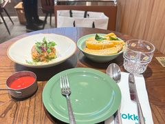 -WOKKA by艮上(中海环宇荟店)
