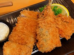 -胜博殿日式炸猪排(西红门店)
