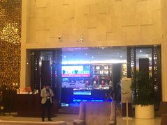 门面-安徽高速开元国际大酒店·地中海自助餐厅