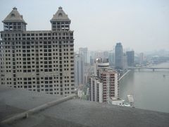 景观位-华厦大酒店·桃源西餐厅·自助餐