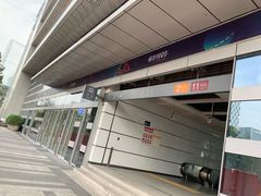 -深圳凯宾斯基酒店