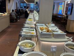 -素满香·食养自助(天一广场店)