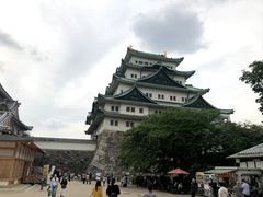 -名古屋城