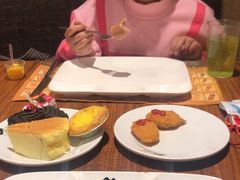 -汉巴味德(沈阳万象汇店)