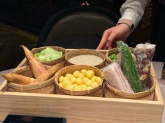 -新荣记(南京西路店)