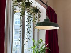 -雕刻时光咖啡馆(南院门店)