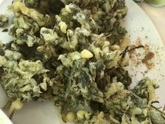 -何适山庄 ·可团建(水长城P2停车场店)