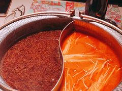 -温禾牛·和牛寿喜烧自助火锅(恒基名人店)