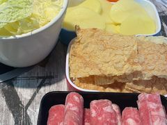 -嘟享吃重庆鸡公煲(五一店)
