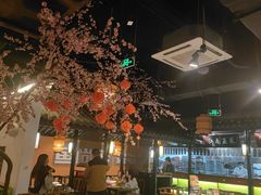 -卢大鲜鱼头捞饭(美利广场店)